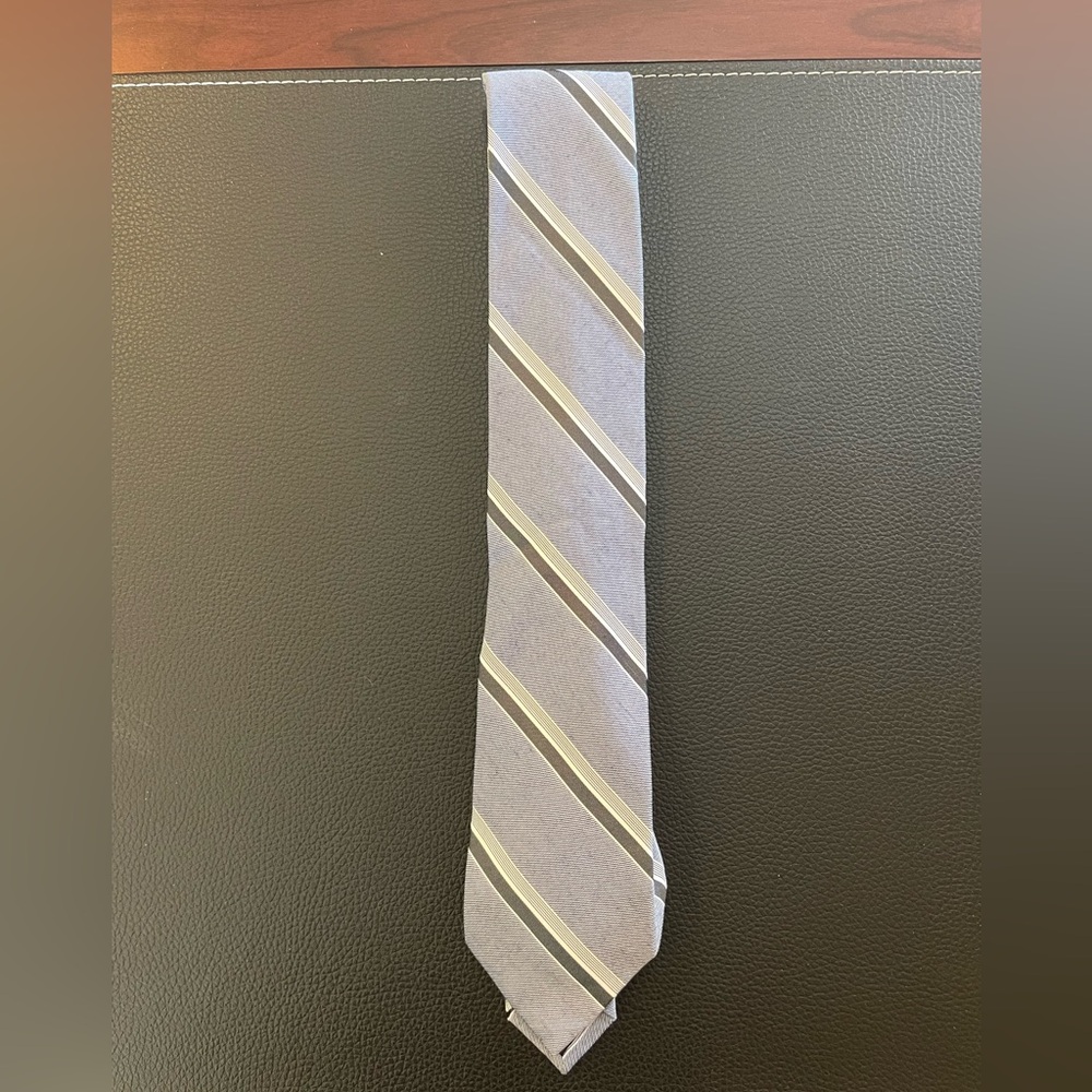 Calvin Klein men’s tie